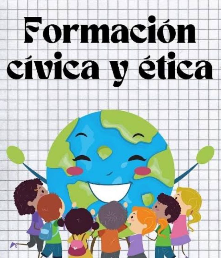 FORMACIÓN CÍVICA Y ÉTICA CURSO